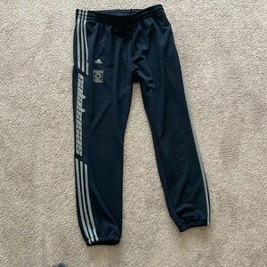 Yeezy Calabasas Track Pants
